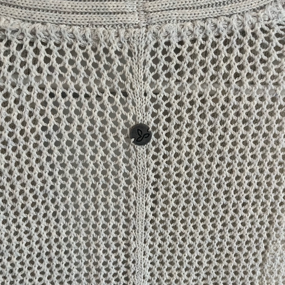 Prana Women’s Cocoon Wrap - M - Picture 5 of 6